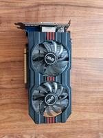 Asus GTX 750TI 2GB DDR 5 Sachsen - Wilthen Vorschau