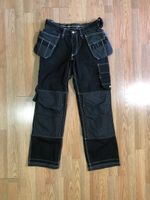 Arbeitshose Hose Helly Hansen Herren Gr. 31/31. Frankfurt am Main - Bockenheim Vorschau