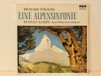 Richard Strauss Eine Alpensinfonie Kempe Royal Philharmonic Orche Bayern - Ustersbach Vorschau