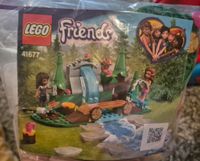 Lego friends Set Wasserfall 41677 Borsdorf - Borsdorf Vorschau