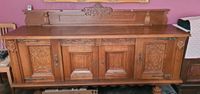 Sideboard altdeutsch rustikal Nordrhein-Westfalen - Castrop-Rauxel Vorschau