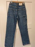 Jeans zara Gr.36 USA29 Cargo Bayern - Goldbach Vorschau