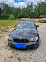 BMW 120 Diesel Coupe Bayern - Wolnzach Vorschau