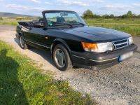 Saab 900 Cabrio Oldtimer Bayern - Bayreuth Vorschau