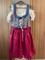 Dirndl Gr. 38/40 (M), sehr gut erhalten Bayern - Bad Abbach Vorschau