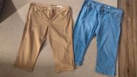 S.oliver 46 Capri Hose 3/4 Jeans betsy shape Bayern - Peiting Vorschau