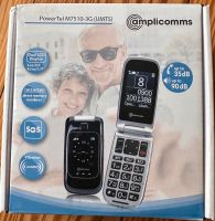 Amplicomms PowerTel M7510-3G (UMTS)Seniorenhandy mit Notruftaste Kiel - Ravensberg-Brunswik-Düsternbrook Vorschau