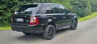 Ranger Rover 3.6 V8 diesel  4x4 mit tüv 11.2025 Niedersachsen - Delmenhorst Vorschau