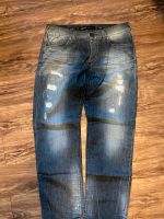 Baggy Jeans Miss Sixty Schleswig-Holstein - Braak Vorschau