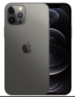 Apple Iphone 12 Pro - 256GB, Graphit Rheinland-Pfalz - Haßloch Vorschau