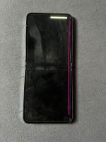 Samsung Z Flip 5 (Display Schaden) Hessen - Helsa Vorschau
