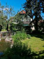Meisenheim, privat: Villa mit Flair und parkähnlichem Garten Rheinland-Pfalz - Meisenheim Vorschau