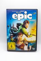 Epic (DVD) Saarbrücken-Halberg - Güdingen Vorschau