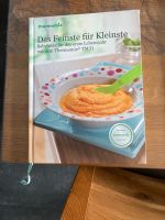 Das feinste für Kleinste Thermomix Buch Nordrhein-Westfalen - Recke Vorschau