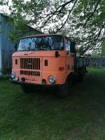 IFA W 50L, W50, DDR, Ladekran!!! Preis Senkung!!! Mecklenburg-Strelitz - Landkreis - Mirow Vorschau