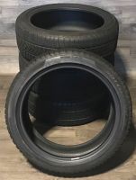 4 x 225/45 R19 96V Winterreifen Pirelli Sotto Zero 3 Runflat RSC Bayern - Riedenburg Vorschau