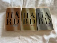 Hard wired, Bücherserie, Meredith Wild, Jugendbücher, Buch Berlin - Zehlendorf Vorschau