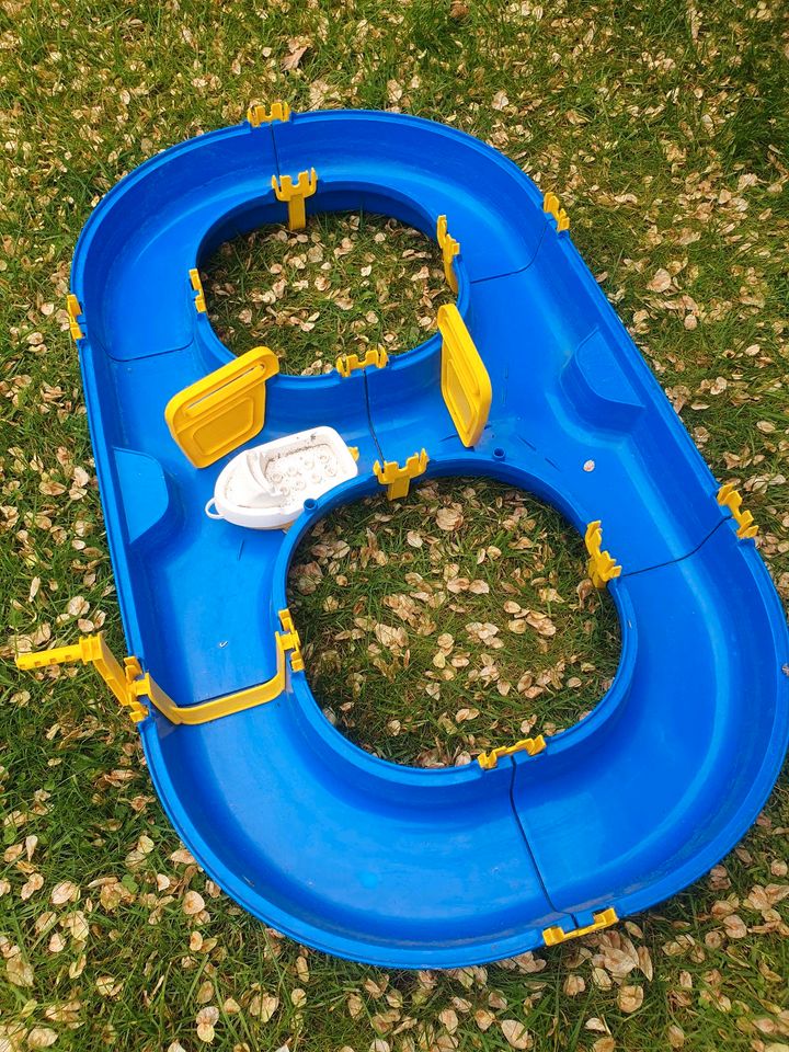 Waterplay von Fischerprice in Gütersloh