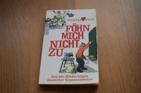 Serin, S. (2010). Föhn mich nicht zu. Leipzig - Leipzig, Zentrum-Ost Vorschau