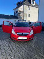 Opel Corsa D Nordrhein-Westfalen - Iserlohn Vorschau