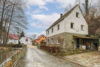 Zuhause gestalten in Weidenberg: EFH mit Renovierungsbedarf in Weidenberg Bayern - Weidenberg Vorschau