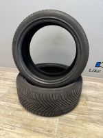 2x 225/40R18 92Y Allwetterreifen Hankook Kinergy 4S DOT21 6mm Hessen - Rüsselsheim Vorschau