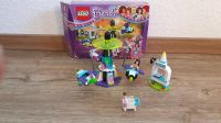 Lego Friends Karussell 41128 Niedersachsen - Oldenburg Vorschau