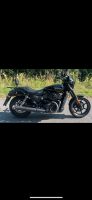 Harley Davidson Street 750 Kesstech Niedersachsen - Adenbüttel Vorschau