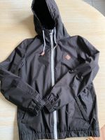 Solid Solidmen Regenjacke schwarz Hessen - Pfungstadt Vorschau