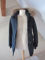 Woolrich Luxury Parka Gr. S schwarz - UVP 799,00 Euro - Salzburg Bayern - Nüdlingen Vorschau