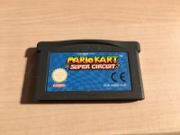 Nintendo Game Boy Advance Spiel Mario Kart Essen - Bergerhausen Vorschau