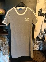 Adidas Kleid grau S Niedersachsen - Moorweg Vorschau