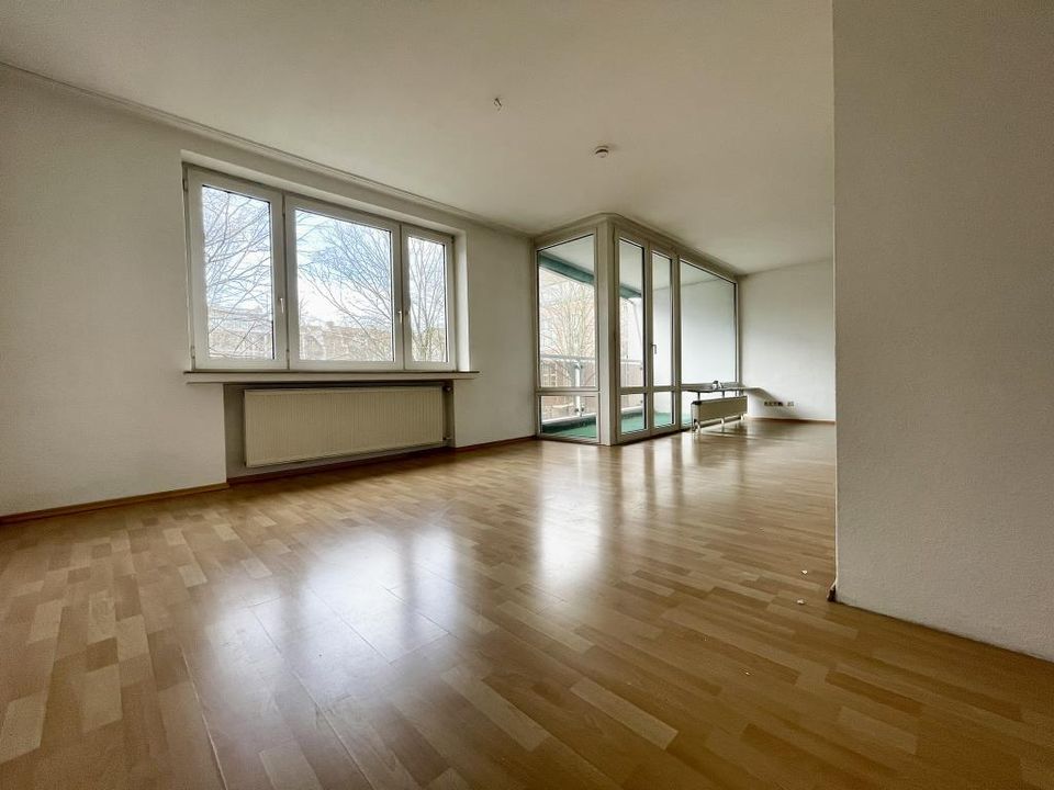 ** Das perfekte Apartment !!** in Aachen