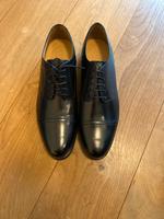 Herren Business Leder Schuhe Gr 42 neu Görtz elegant Baden-Württemberg - Dossenheim Vorschau