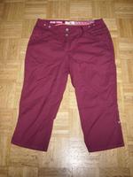 NEU - Cecil 7/8  3/4  Hose Capri New York Gr. 33/22 Bordeaux Nordrhein-Westfalen - Winterberg Vorschau