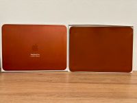 Apple MacBook Pro 13 Inch Leder Hülle in Braun Bayern - Kaufbeuren Vorschau