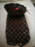 Hundejacke / Wintermantel von Trixie  Rückenlänge 36 cm Mitte - Tiergarten Vorschau