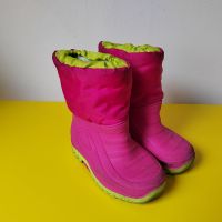 Kinder Gummistiefel Winterstiefel Schneestiefel - Gr. 26 Nordrhein-Westfalen - Paderborn Vorschau