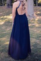 Vera Mont Abiballkleid, Kleid, Ballkleid, Hofstaat Gr. 34/ 36 Nordrhein-Westfalen - Erwitte Vorschau