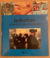 Judentum Geschichte und Gegenwart  Readers Digest Dresden - Striesen-Süd Vorschau