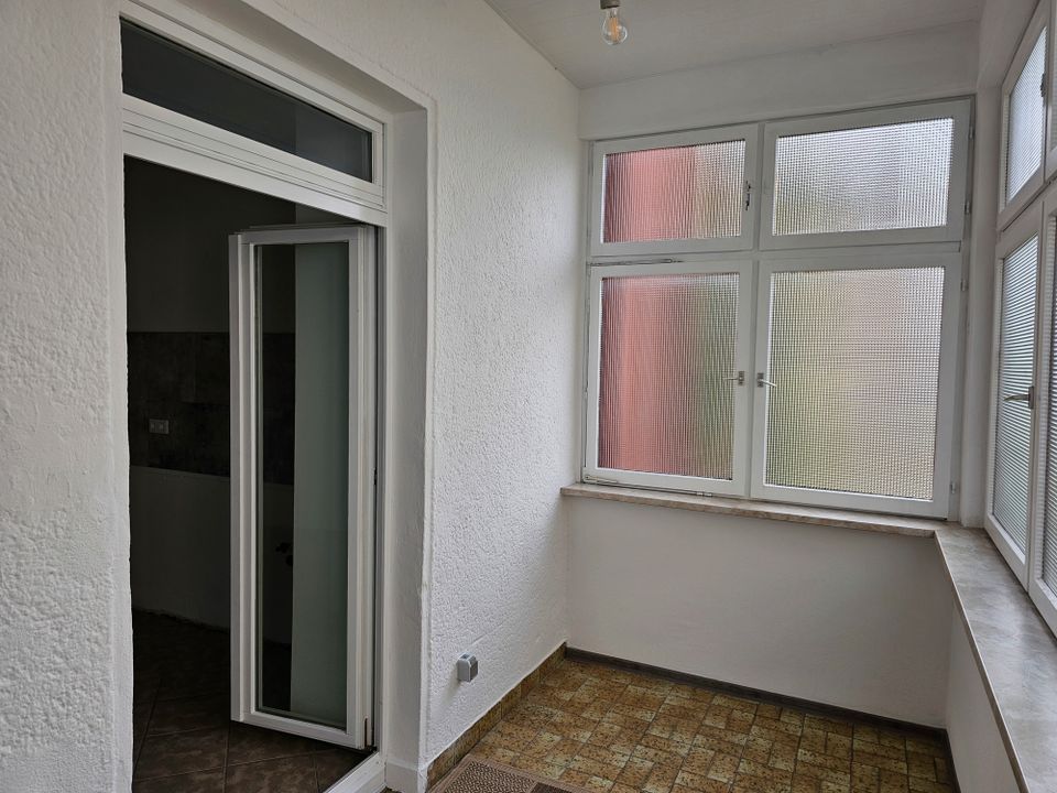 Frisch renovierte Wohnung in St. Wendel Stadt in St. Wendel