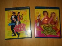 2 Bluray Blu Ray Austin Powers Thüringen - Meiningen Vorschau