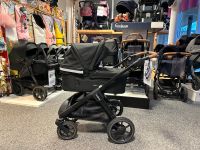 NEU - Emmaljunga SENTO MAX FLAT - 2024 Kombi-Kinderwagen - Geschwisterwagen - NEU - FIRLEFANZ Berlin - Hohenschönhausen Vorschau