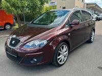 Seat Altea XL Sport /AHK/ Bayern - Wendelstein Vorschau