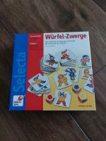 Spiel Würfel-Zwerge von Selecta Spiel Schleswig-Holstein - Norderstedt Vorschau