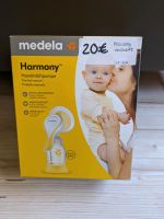 Medela Harmony Handmilchpumpe Hessen - Heringen (Werra) Vorschau