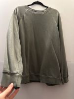 ❤️ Only & Sons / Sweater Pullover / khaki / XL Bayern - Schöllkrippen Vorschau