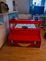 Kinderfeuerwehr Bett 2,00 x 0,90 Aachen - Aachen-Mitte Vorschau