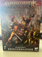 Stormcast Eternals Starter Set Kriegsbanner Baden-Württemberg - Ettlingen Vorschau