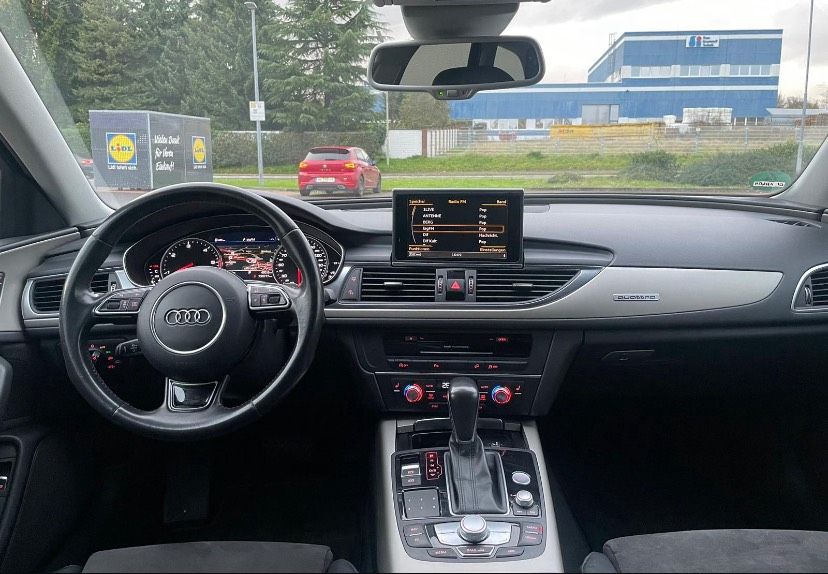 Audi A6 Allroad 3.0 TDI quattro, Matrix LED, Dynamic Bl,Öl Neu in Burscheid